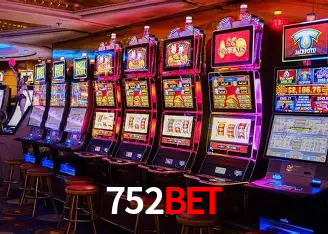 cassino 752bet