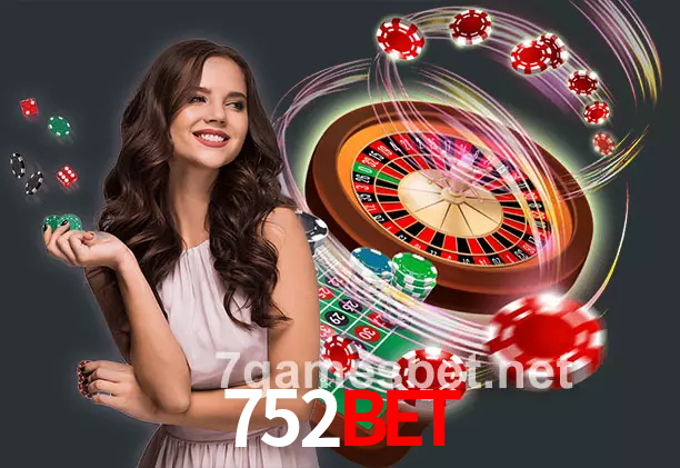vivo no cassino 752bet